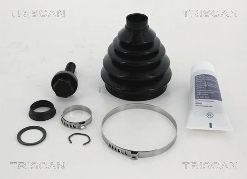 Fuelle de palier delantero exterior 29498056K Formpart/Otoform