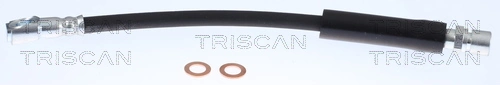 Tubo flexible de frenos delantero Opel Corsa (S83)