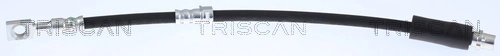 Tubo de frenos delantero para Opel Astra G F48, F08