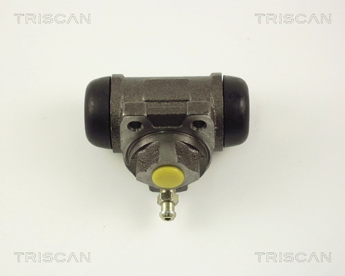 Cilindro de freno de rueda trasera para Dacia Sandero I BS0, 1