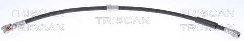 Tubo de frenos delantero Audi TT  (2006-2014)