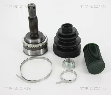 854042124 Triscan