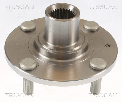 Cubo delantero para Ford Fiesta VAN 