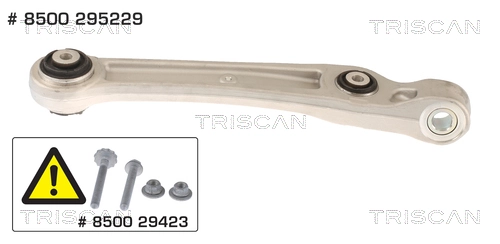 8500295229 Triscan