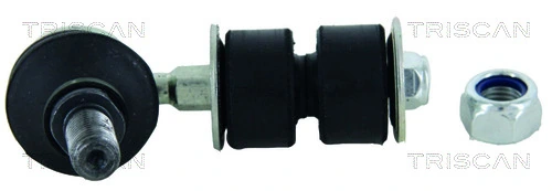 Soporte de la barra estabilizadora delantera Opel Astra F