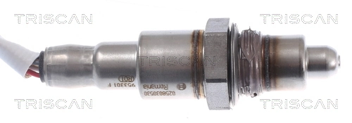Sensor de oxígeno Meat&Doria 81934E