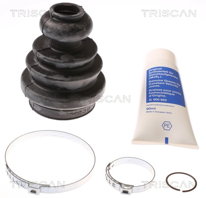 Fuelle transmisión delantero exterior Audi 100 C3 sedán (44, 44Q) (1982 - 1990) precio, desde 12,79 EUR