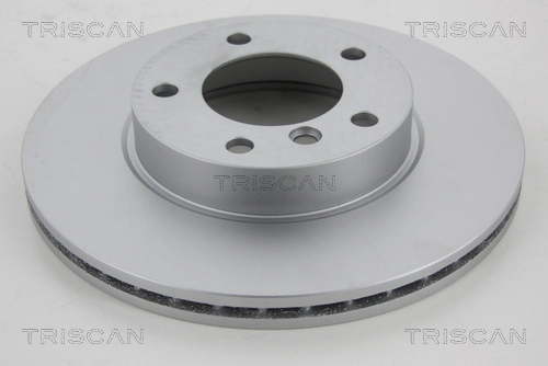 Comprar 1050264 AYD Freno de disco delantero