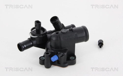Comprar Caja de termostato Nissan Qashqai +2 I J10
