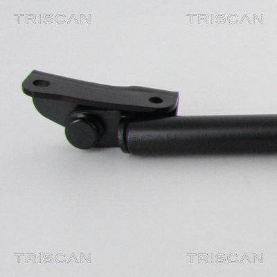 Amortiguador de porton para Subaru Impreza III GH