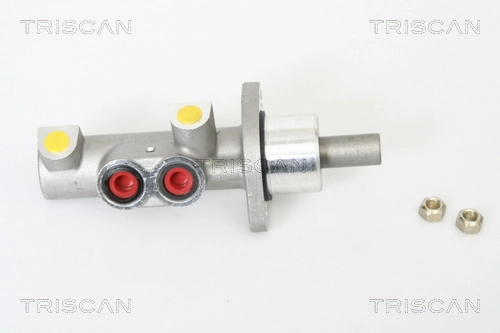 813014124 Triscan