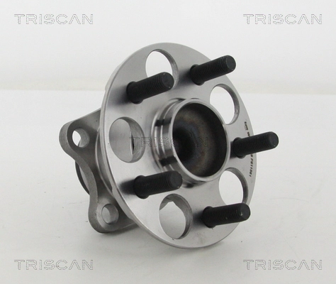  Cubo de rueda trasero Toyota Prius 