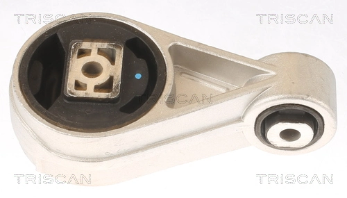 Taco de motor trasero Ford Focus I