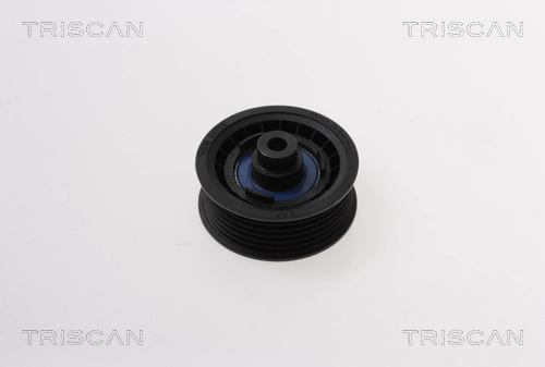Polea tensora intermedio de correa dentada para Ford Transit VI V347/8