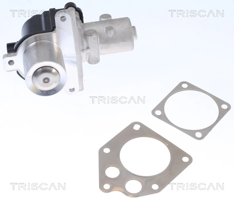 Válvula EGR Nissan Qashqai I