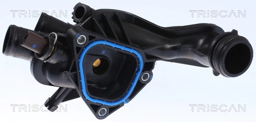 Termostato D2C015TT Thermotec