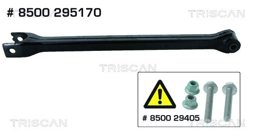 8500295170 Triscan