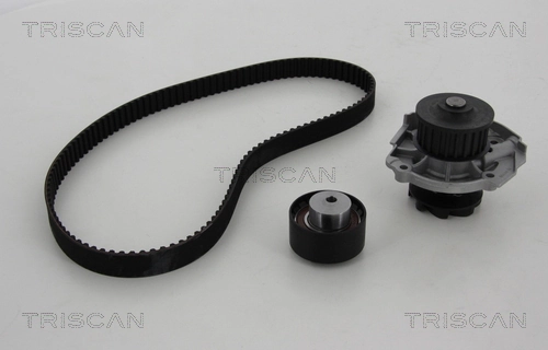 Comprar 1681780680 Peugeot/Citroen Kit de correa de distribución