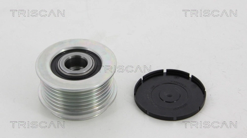 Comprar Rueda libre del alternador Q7  4LB