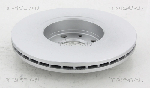 Disco de freno delantero Bosch 986479S90