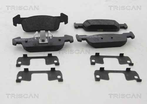 811025045 Triscan