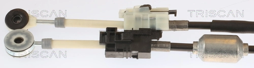 93197832 General Motors Cable para caja de cambios manual