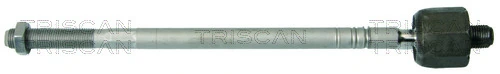 Brazo direccion coche Peugeot Expert furgoneta (VF) (2007 - 2016) precio, desde 15,82 EUR