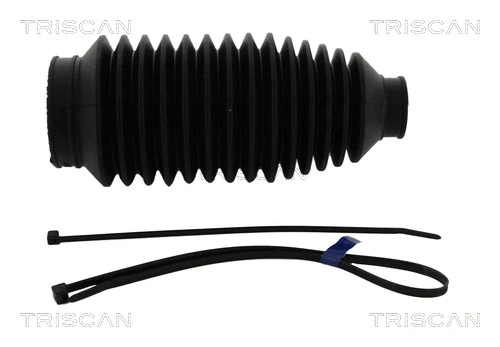 Guardapolvo dirección para Seat Alhambra  7V8, 7V9