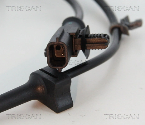  Sensor ABS Ford Fiesta 
