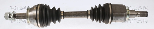 854014570 Triscan
