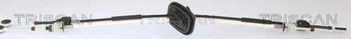Comprar Cable de cambio doble Opel Astra   a bajo precio