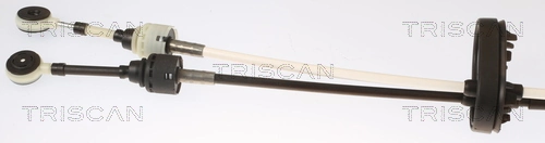55499538 General Motors Cable para caja de cambios manual