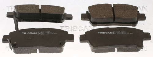 811013057 Triscan