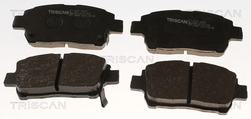 811013033 Triscan
