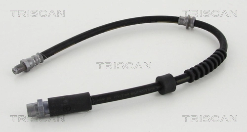 34306792254 PLUS AFTERMARKET Tubo de frenos delantero