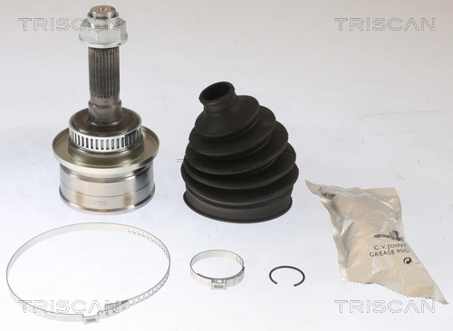 854050137 Triscan