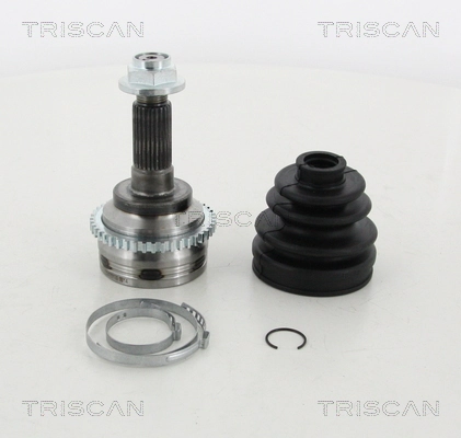 Junta homocinética para Mazda 323 F VI BJ