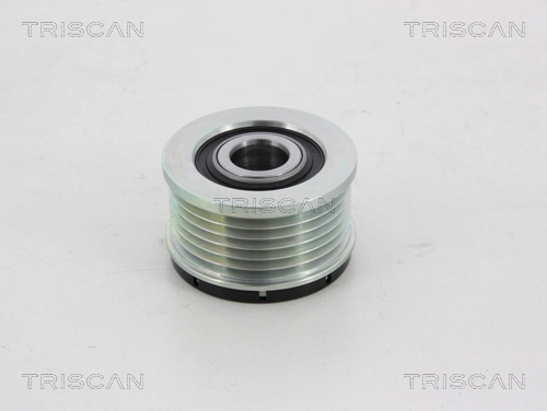 Rueda libre alternador  para Citroen Berlingo  B9