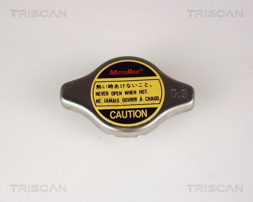 Tapa de radiador Toyota Corolla E12