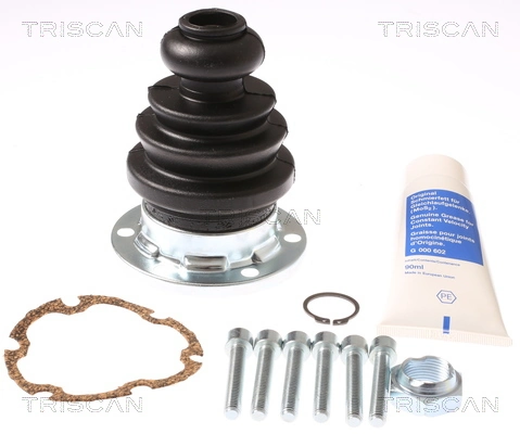 Comprar Fuelle de semieje delantero interior Audi 100 C3 44, 44Q