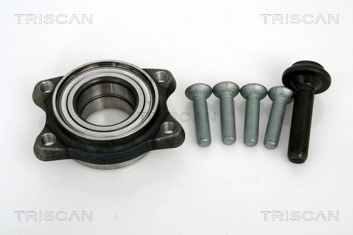  Cojinete de rueda delantero Audi A3 