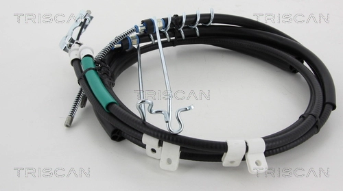 2001462 Beca Cables Cable de freno de mano trasero derecho/izquierdo