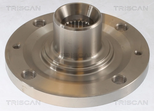 Buje de rueda delantero Citroen Berlingo furgoneta (M) (1996 - 2008) precio, desde 28,66 EUR