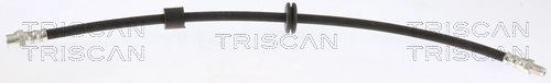 Tubo de frenos delantero BMW X3  (2004-2010)