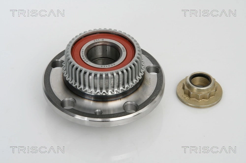 Buje de rueda Seat Inca furgoneta (6K9) (1995 - 2003) precio, desde 45,09 EUR