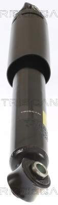 870515201 Triscan Amortiguadores posteriores
