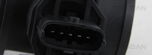 Sensor de flujo de aire para Hyundai Accent II LC