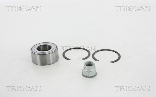 Comprar CX668 Polcar Cojinete de rueda delantero
