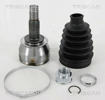 854015144 Triscan