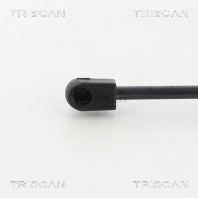 Amortiguador maletero para Audi A6 4G2, 4GC